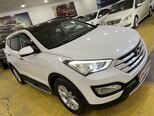 Hyundai Santa Fe-8