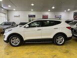 Hyundai Santa Fe-13