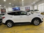 Hyundai Santa Fe-12