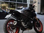 Yamaha MT-15-3