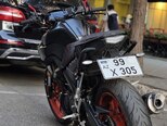 Yamaha MT-15-5