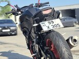 Yamaha MT-15-2