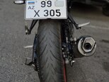 Yamaha MT-15-4