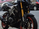Yamaha MT-15-6