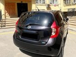 Nissan Note-5