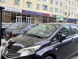 Nissan Note-4