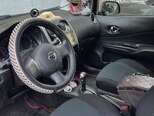 Nissan Note-6