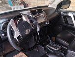 Toyota Land Cruiser Prado-4