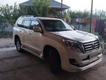 Toyota Land Cruiser Prado-7