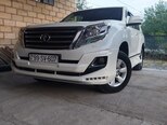 Toyota Land Cruiser Prado-8