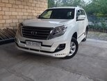 Toyota Land Cruiser Prado-9