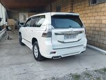 Toyota Land Cruiser Prado-10
