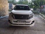 Toyota Land Cruiser Prado-1