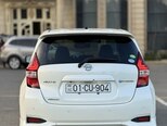 Nissan Note-7