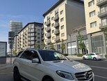 Mercedes GLE 400 4MATIC-2