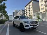 Mercedes GLE 400 4MATIC-1