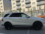 Mercedes GLE 400 4MATIC-5