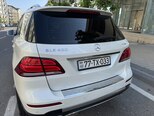 Mercedes GLE 400 4MATIC-6