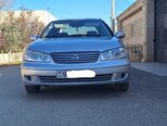 Nissan Sunny-1