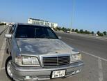 Mercedes C 200-1