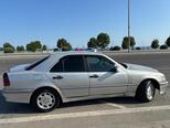 Mercedes C 200-2