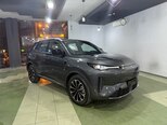 Changan Qiyuan Q05-2