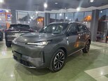 Changan Qiyuan Q05-3