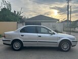 Iran Khodro Samand-4