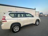 Toyota Land Cruiser Prado-10