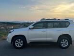 Toyota Land Cruiser Prado-14