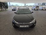 Hyundai Elantra-1