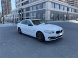 BMW 528-2