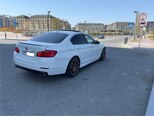 BMW 528-4