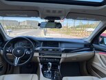 BMW 528-7
