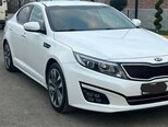Kia K5-2