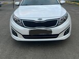 Kia K5-1