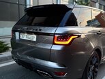 Land Rover RR Sport-4