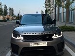 Land Rover RR Sport-2