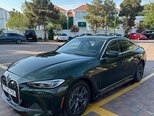 BMW i4-2