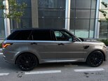 Land Rover RR Sport-6