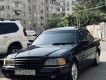 Mercedes C 180-2