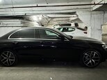 Mercedes E 300 e-3