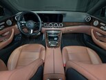 Mercedes E 300 e-5