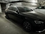 Mercedes E 300 e-2