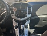 Chevrolet Cruze-9