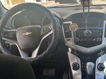 Chevrolet Cruze-8