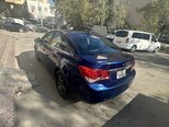 Chevrolet Cruze-4