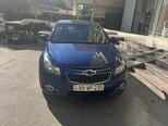 Chevrolet Cruze-1