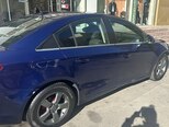 Chevrolet Cruze-5