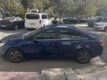 Chevrolet Cruze-3